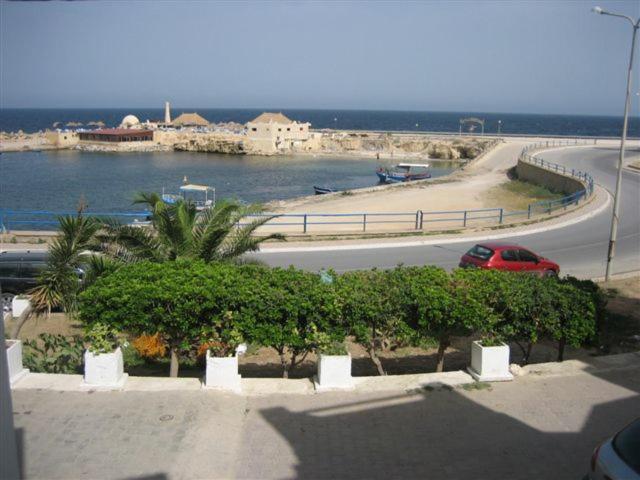 Hotel Mezri Монастир Экстерьер фото
