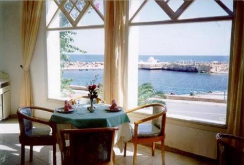 Hotel Mezri Монастир Номер фото